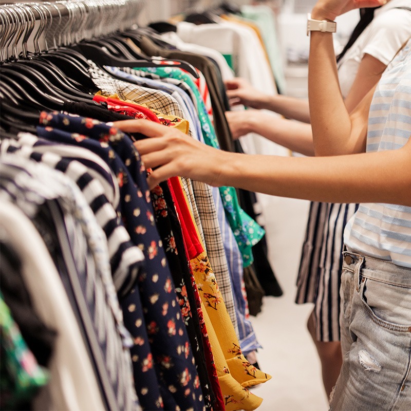 25% Savings on Credit & 10%  Savings on Debit cards