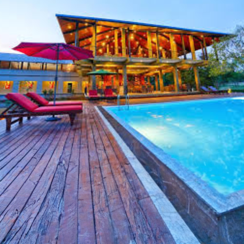 35% Savings on Reservations