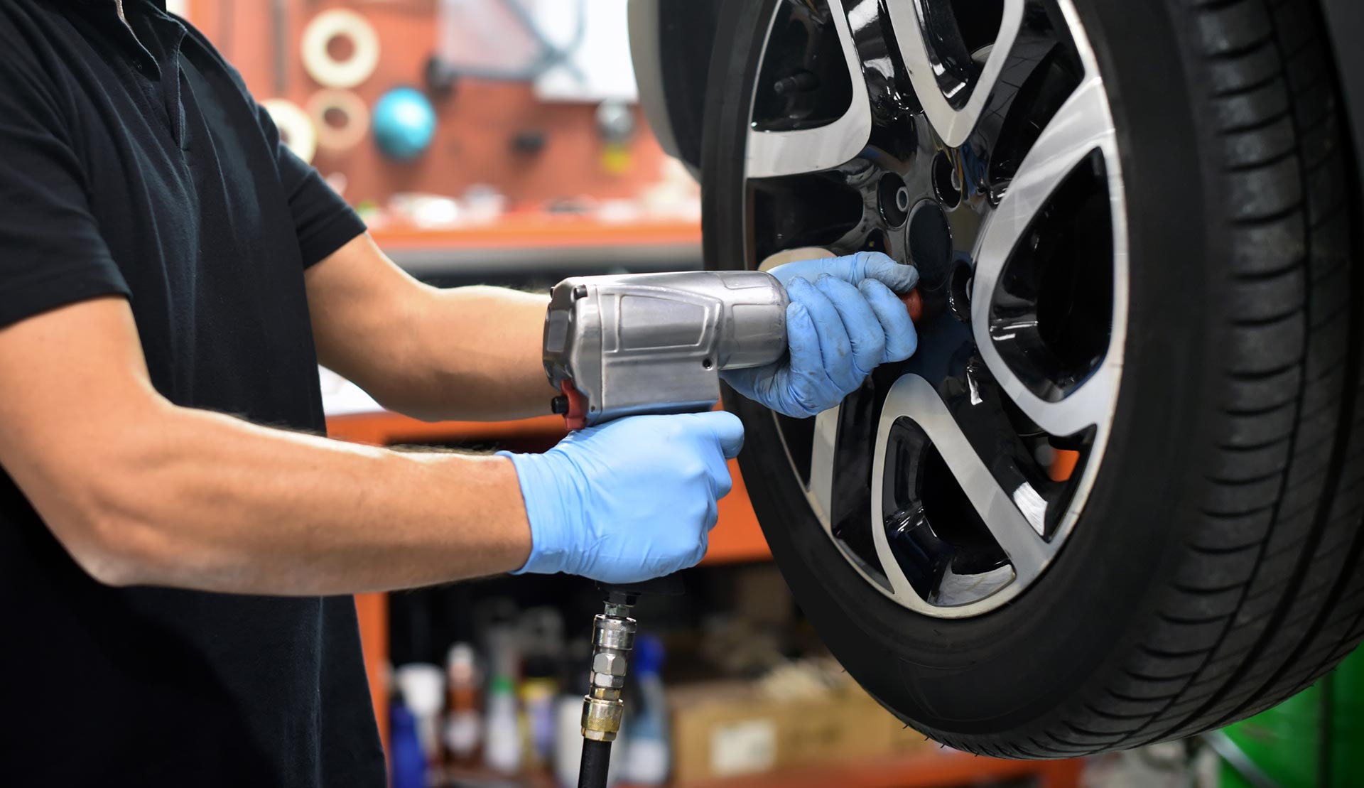 Rs.50,000 discount for Full Body Paint Jobs & Up to 36 months 0% instalment plan