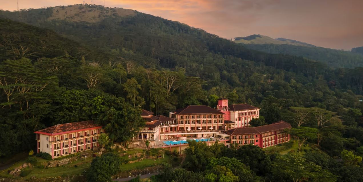 38% Savings on reservations