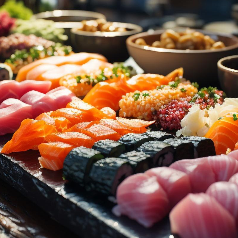 25% Savings on Food (Signature & Infinite Cards) & 20% Savings on Food (Other Cards)