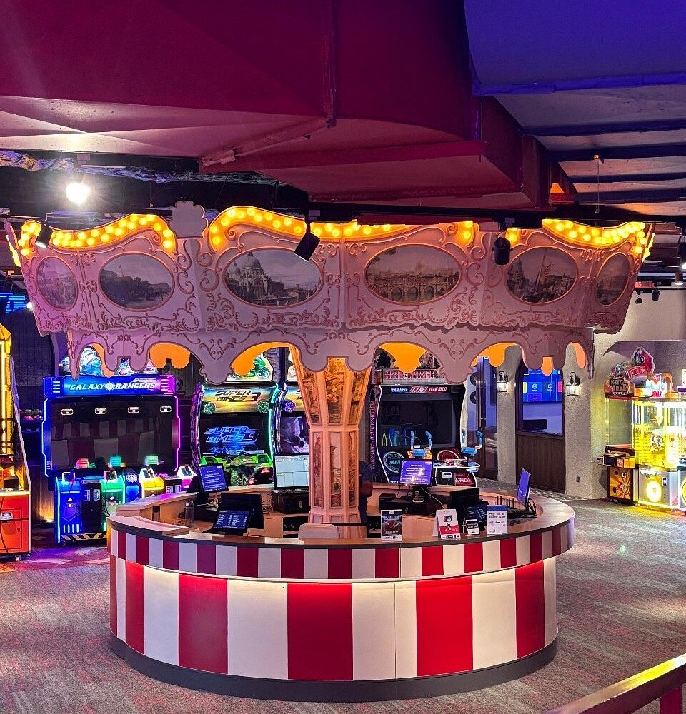 5% Savings on Indoor Activities