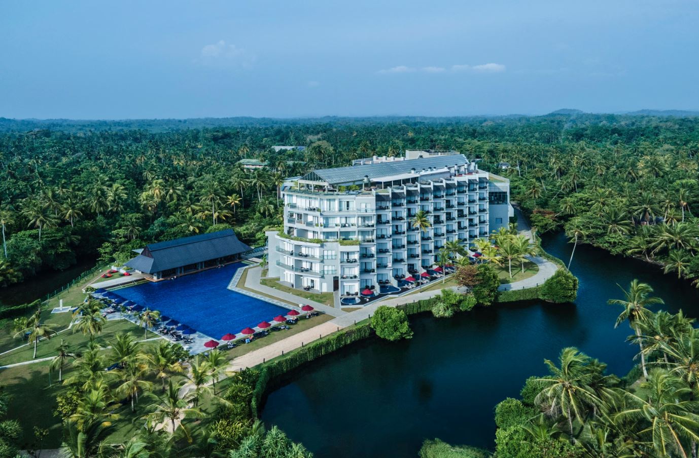 25% Savings on SGL/DBL, FB/BB/HB Basis reservations