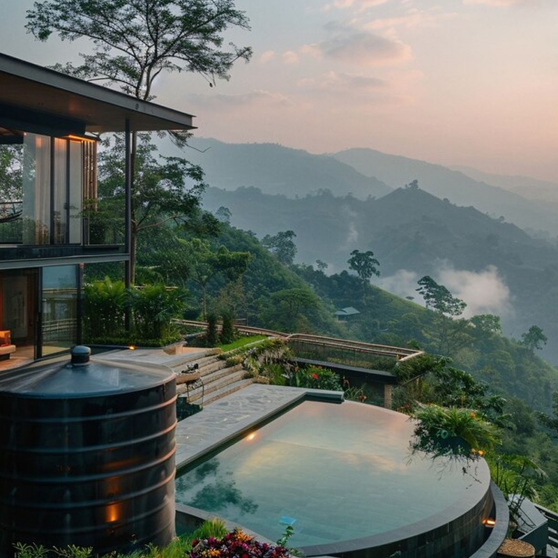 35% Savings on DBL /TPL Reservations on HB /FB basis