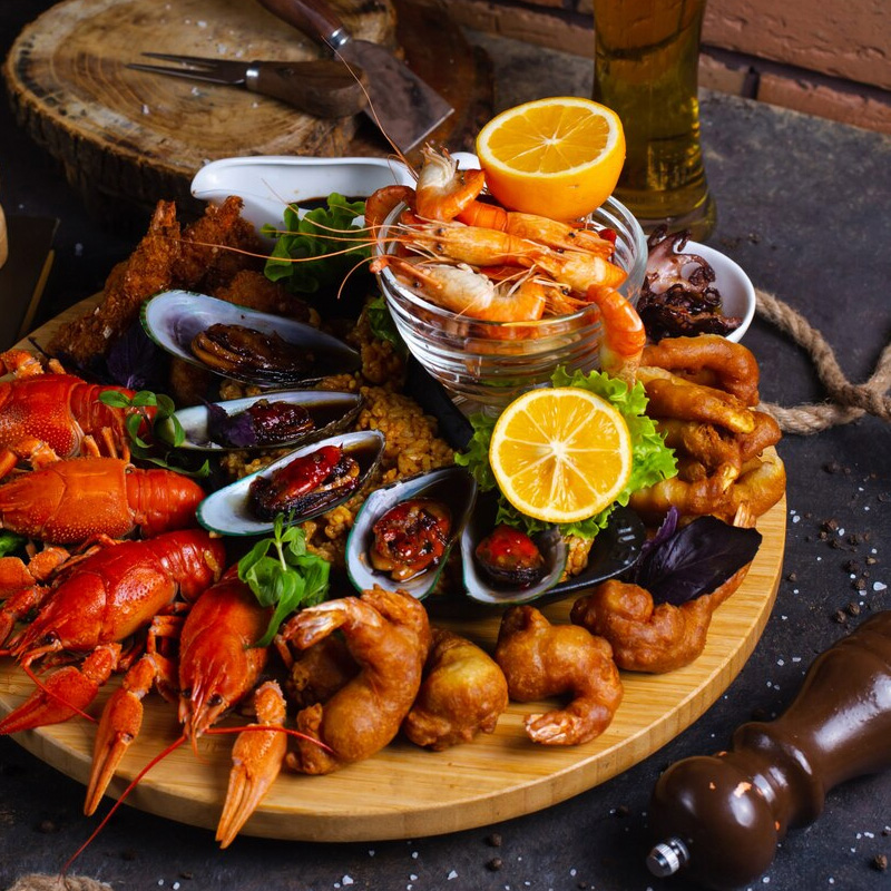 20% Savings on Total bill 