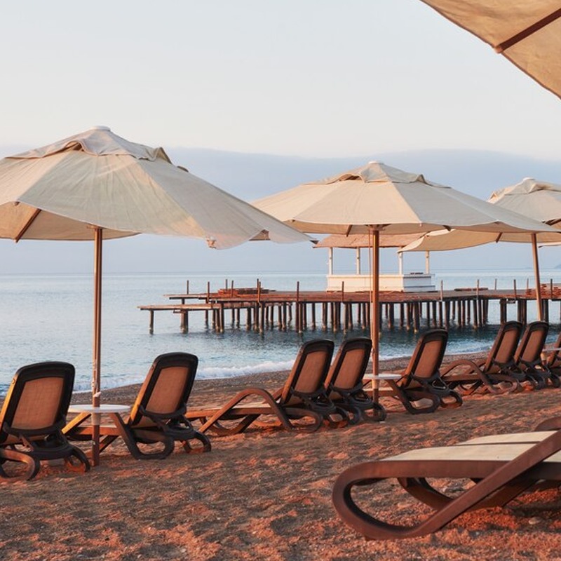 20% Savings on DBL/TPL reservations FB/HB basis