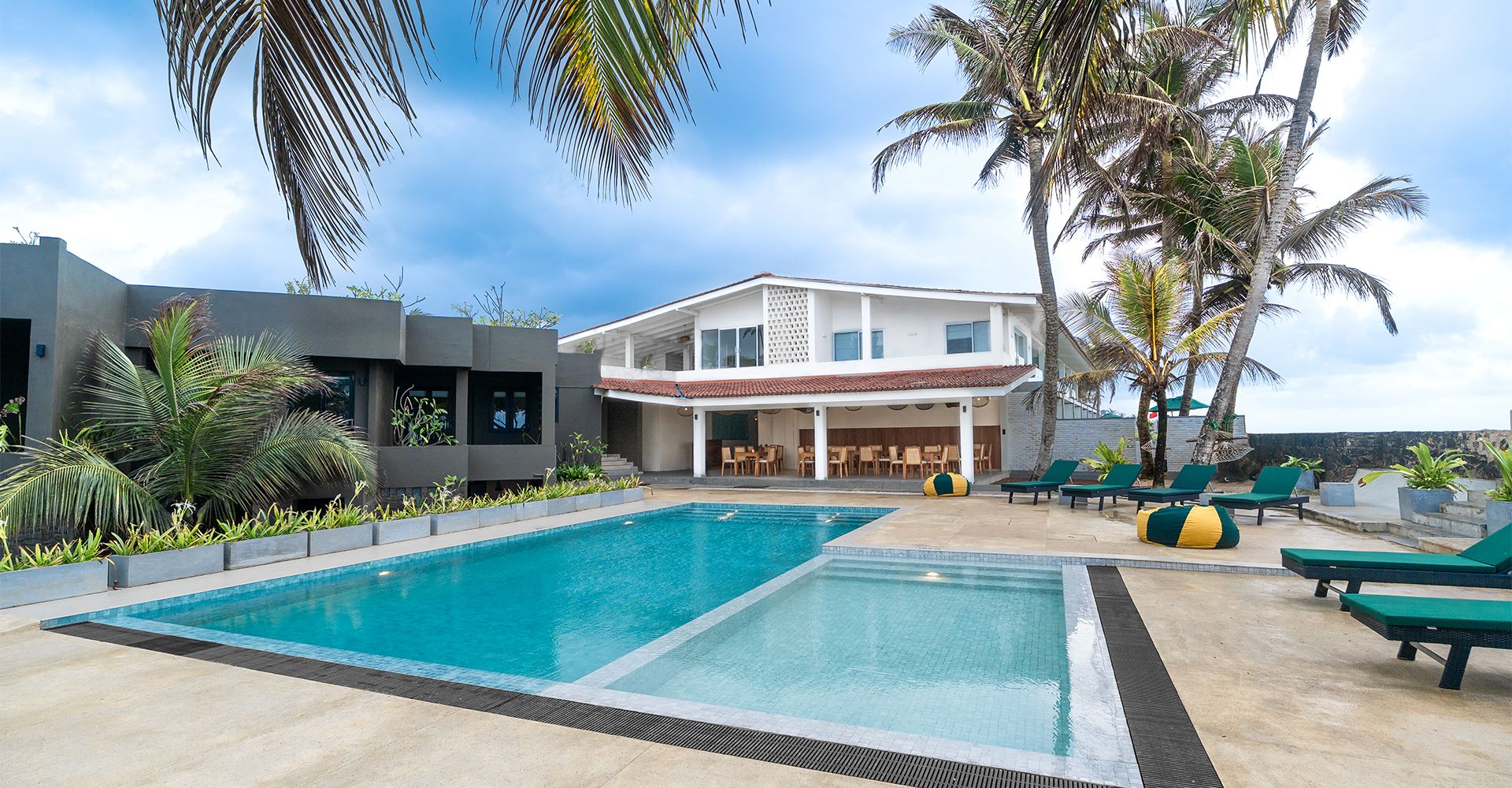 35% Savings on Reservations