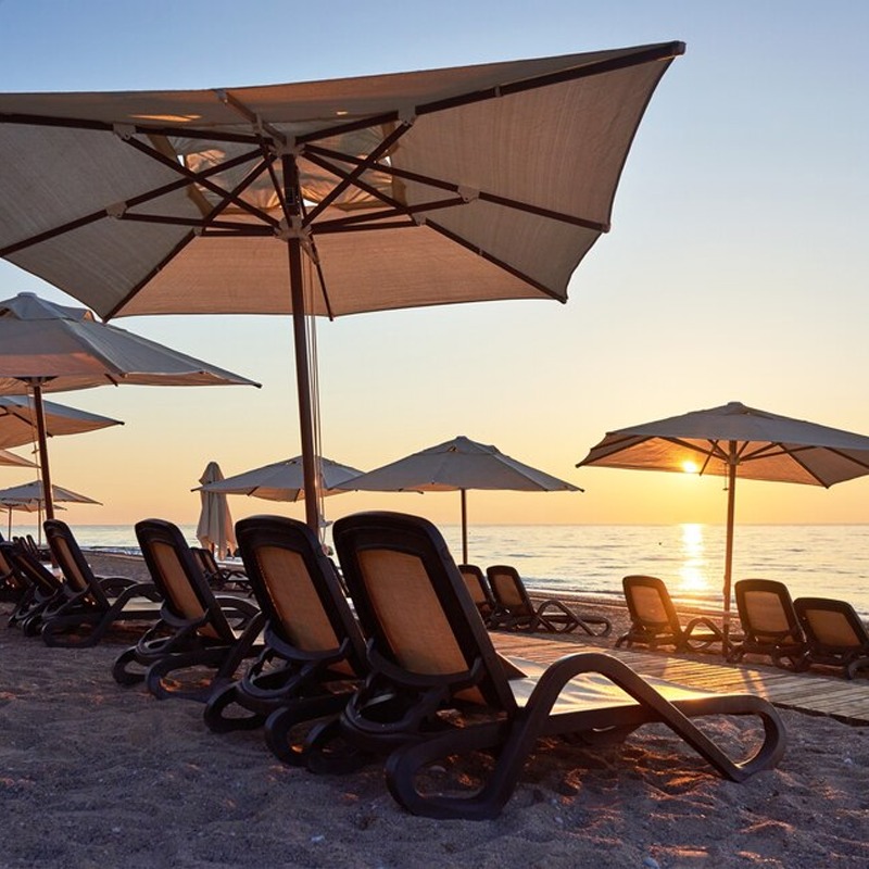 45% Savings on Reservations