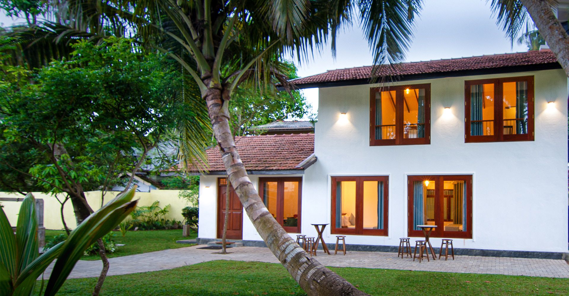 25% Savings on Reservations