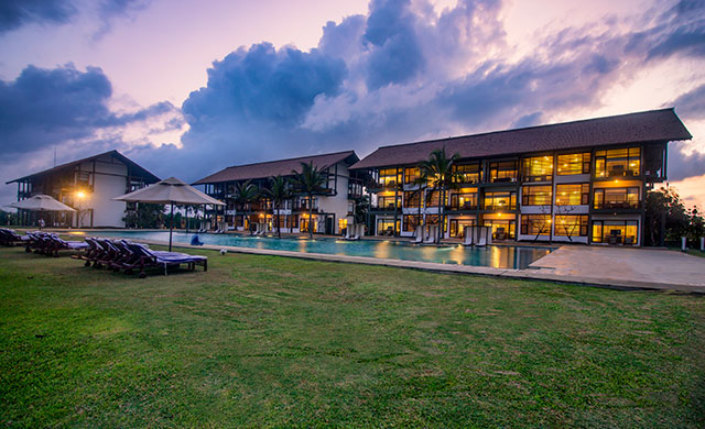 Up to 40% Savings on Reservations