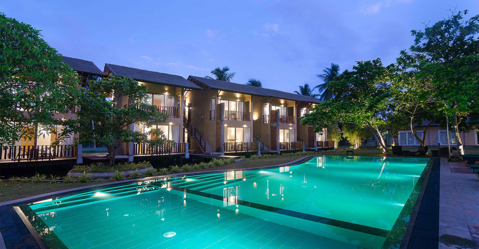 35% Savings on Reservations