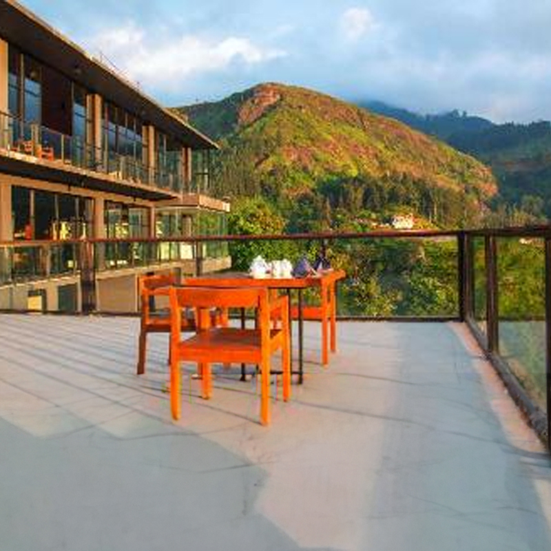 25% Savings on DBL/FB basis & 20% Savings on TPL/FB basis reservations