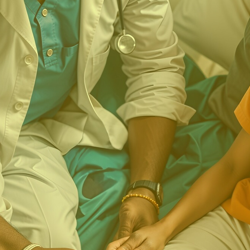 15% Savings on Lab tests, room rates, Mammogram & 10% on Breast Scan (Hospital fee) with 0% Installment plans for 12 months (Call & Convert)