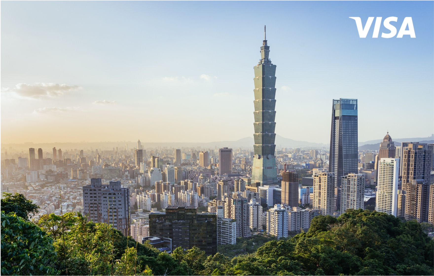 Discover Taiwan’s Finest with Visa: Exclusive October Privileges!