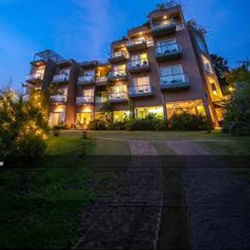 25% Savings on DBL/FB basis & 20% Savings on TPL/FB basis reservations