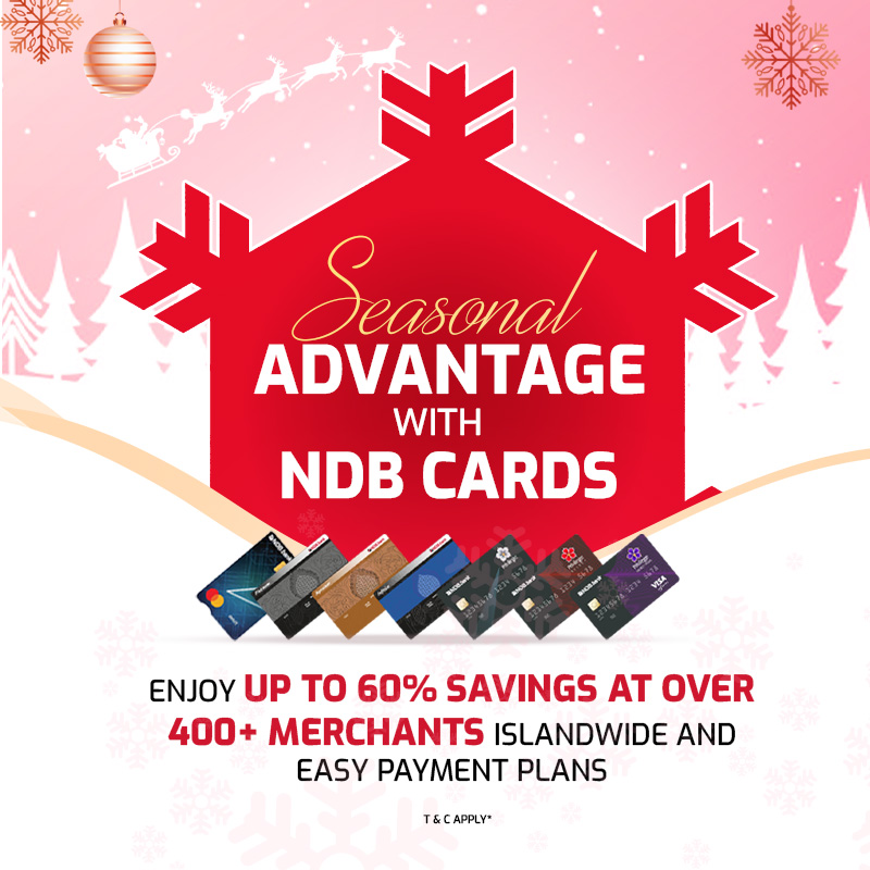 Enjoy Up to 60% Savings At Over 400+ Merchants Island wide & Easy Payment Plans  