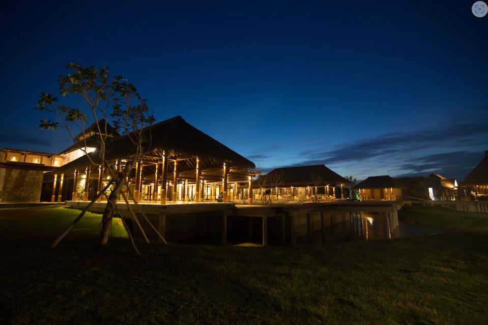 Enjoy Up to 50% OFF at Anantaya Resorts & Spa-Pasikudah