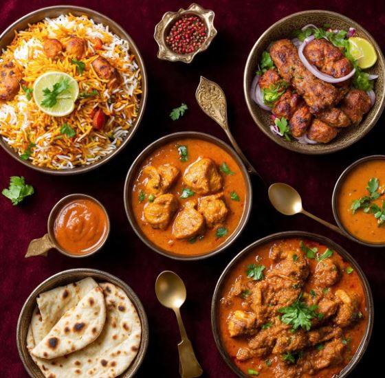  20% savings at Colombo Kitchen - Dinner buffet