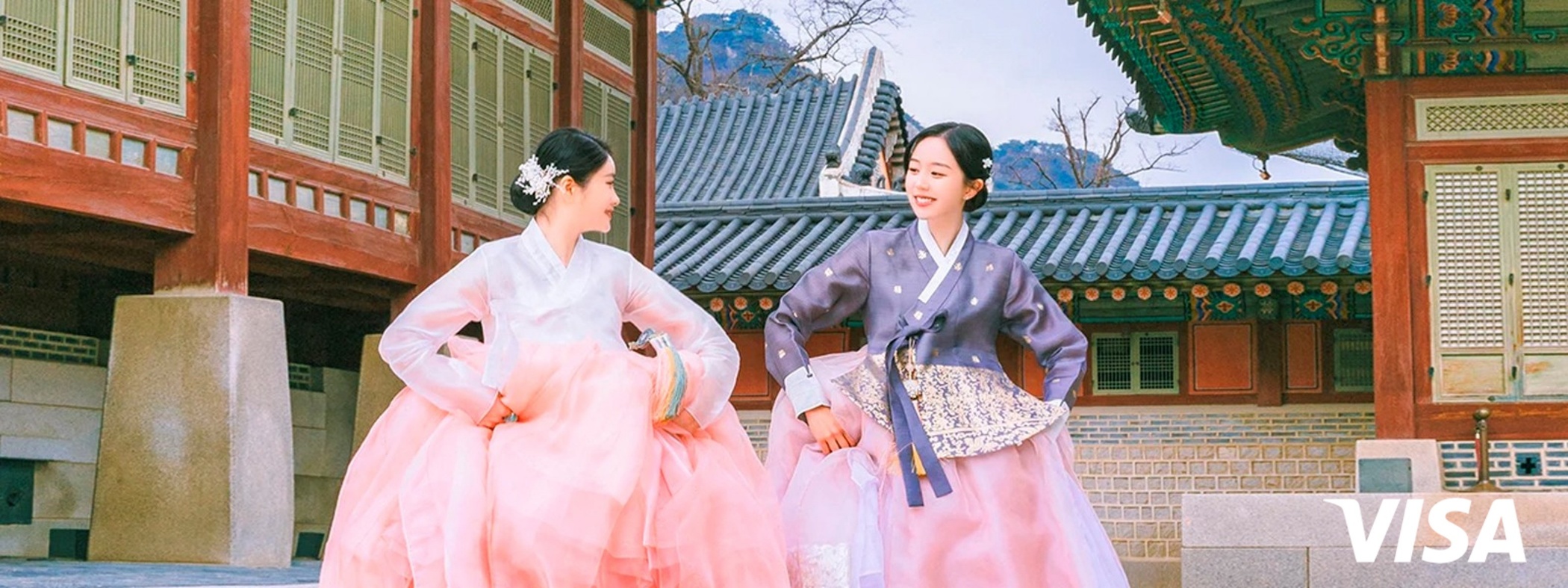 Experience Korea in style : Exclusive offers on iconic attractions!