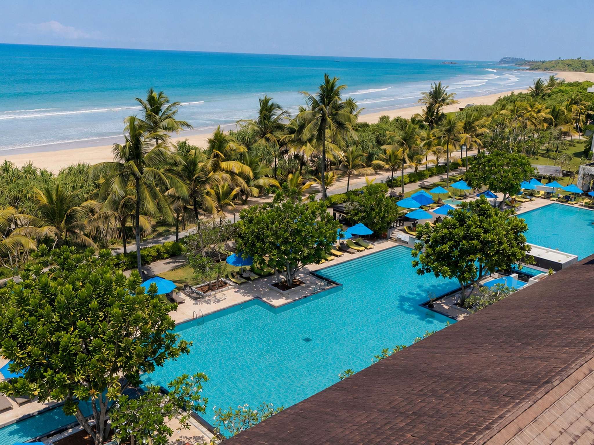 20% Savings on Reservations
