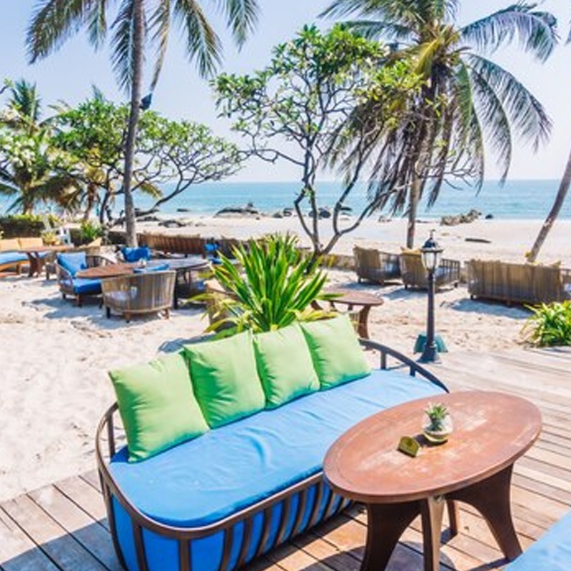 20% Savings on Reservations (Promo code : NDB20)