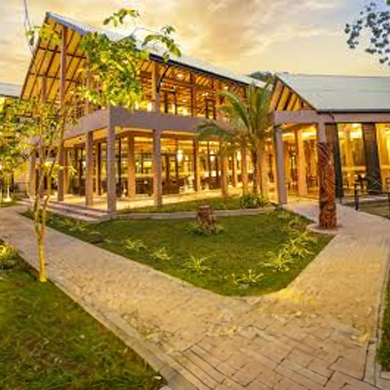 25% Savings on DBL/FB basis & 20% Savings on TPL/FB basis reservations