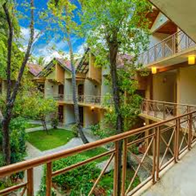 25% Savings on DBL/FB basis & 20% Savings on TPL/FB basis reservations