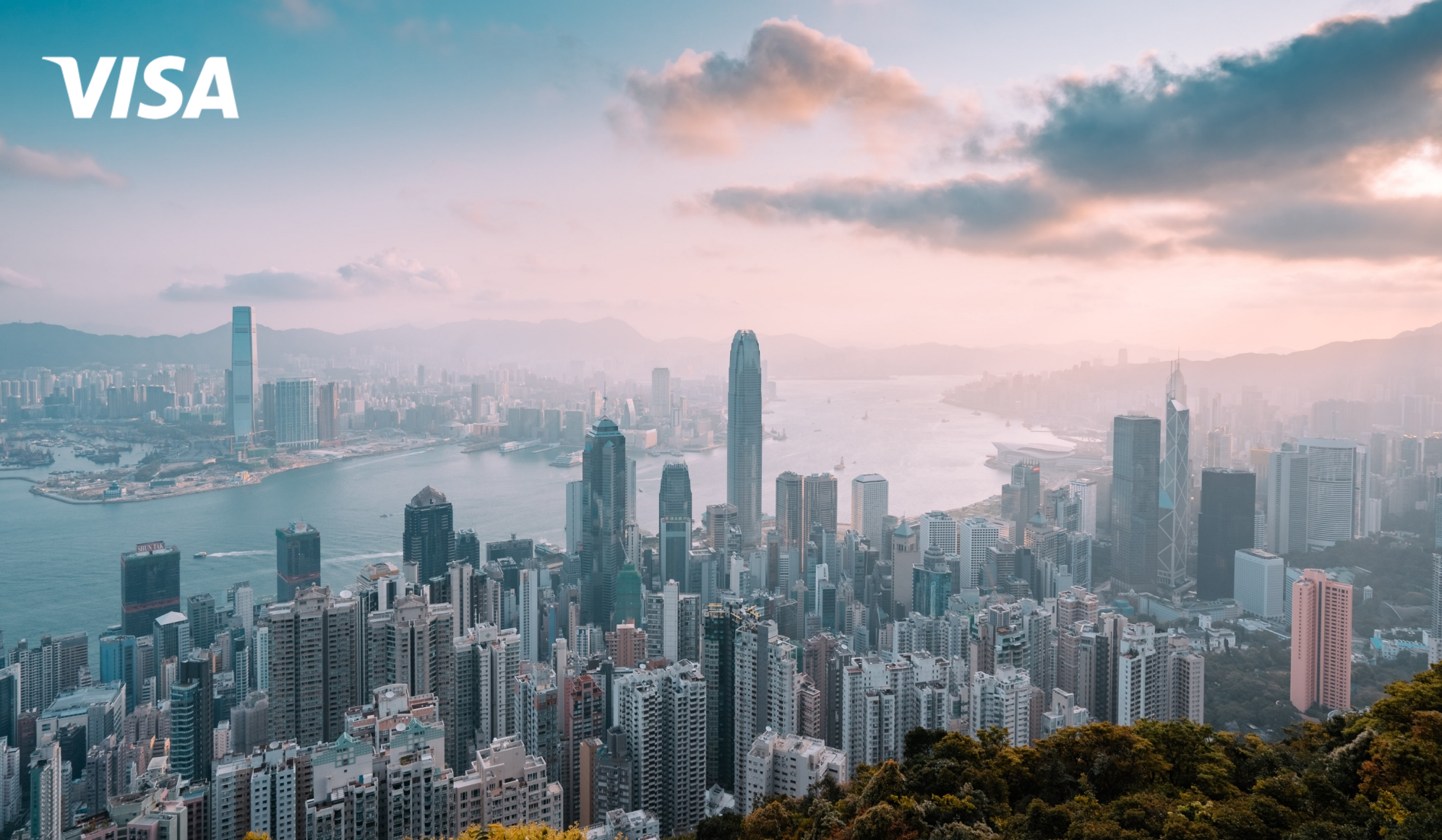 Explore Hong Kong with Visa , Exclusive February offers!