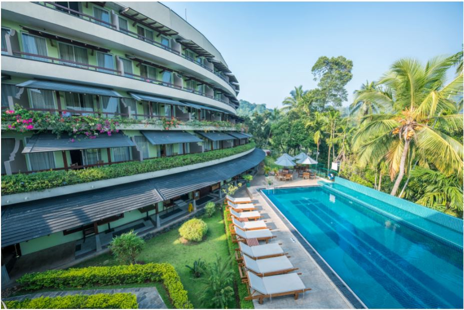 Exclusive Offer Credit and Debit Card Holders– 30% Off Accommodation