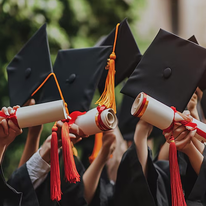 0% Installment Plans up to 12 months for any Educational Payments 