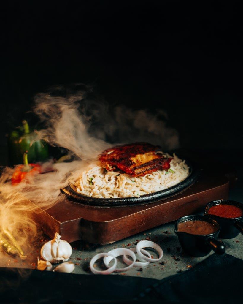 25% Savings on Lunch