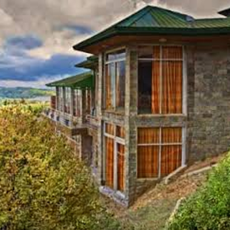 25% Savings on DBL/FB basis & 20% Savings on TPL/FB basis reservations