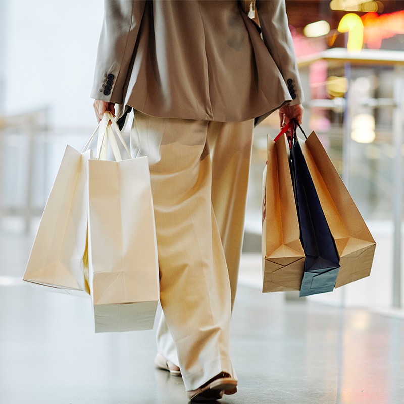 20% savings on Credit & 15% Savings on Debit Cards