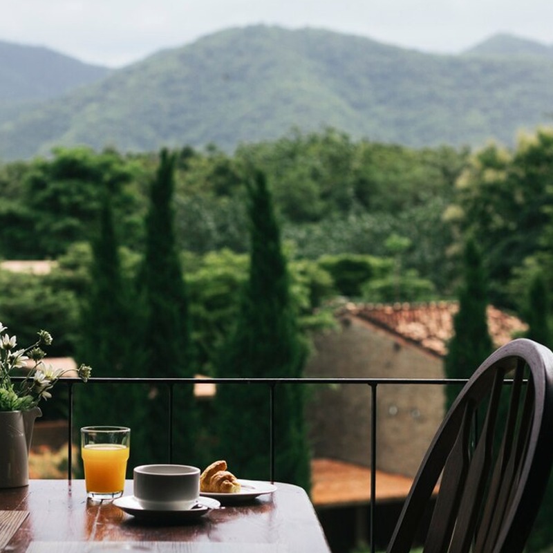 20% Savings on BB Reservations & 10% Savings on Spa treatments