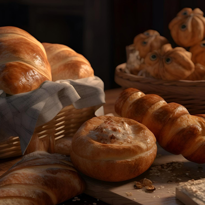 20% Savings on High Tea Buffet