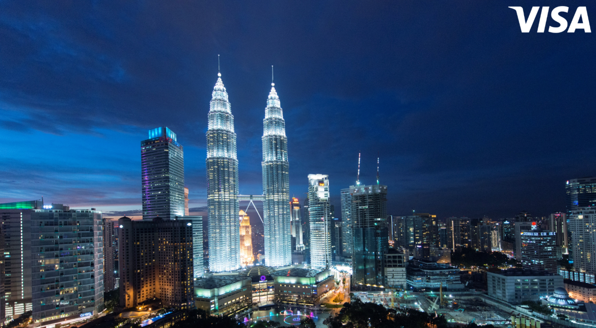 Unlock Premium Global Experiences with Visa