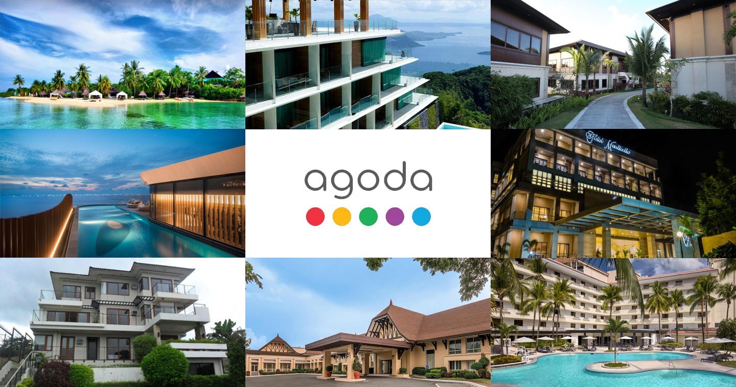 Book your next trip on Agoda and Enjoy a complimentary Third night when you stay three nights