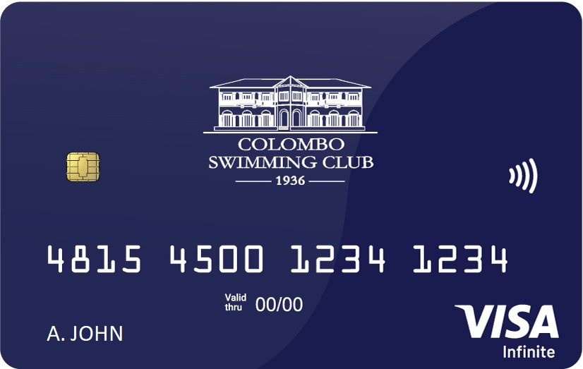 csc card image