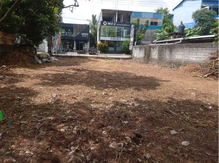 வணிக வெற்று நிலம் – நுகேகொட
