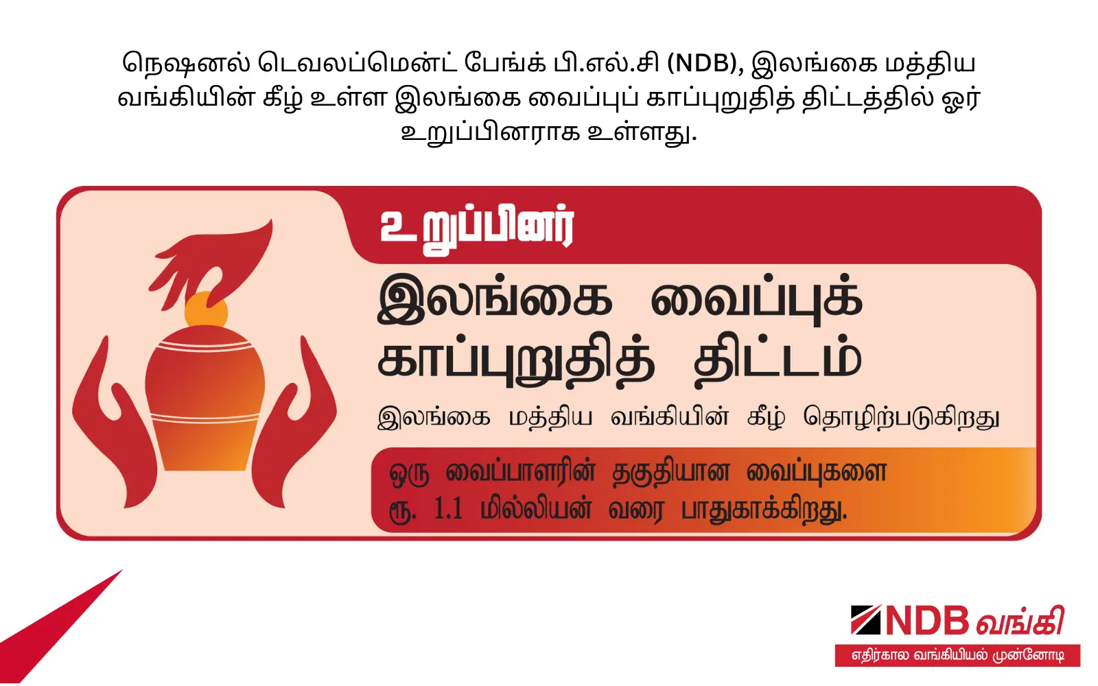 நெஷனல் டெவலப்மென்ட்