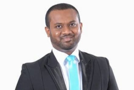 Jeremy Godrick Gnanapragasam