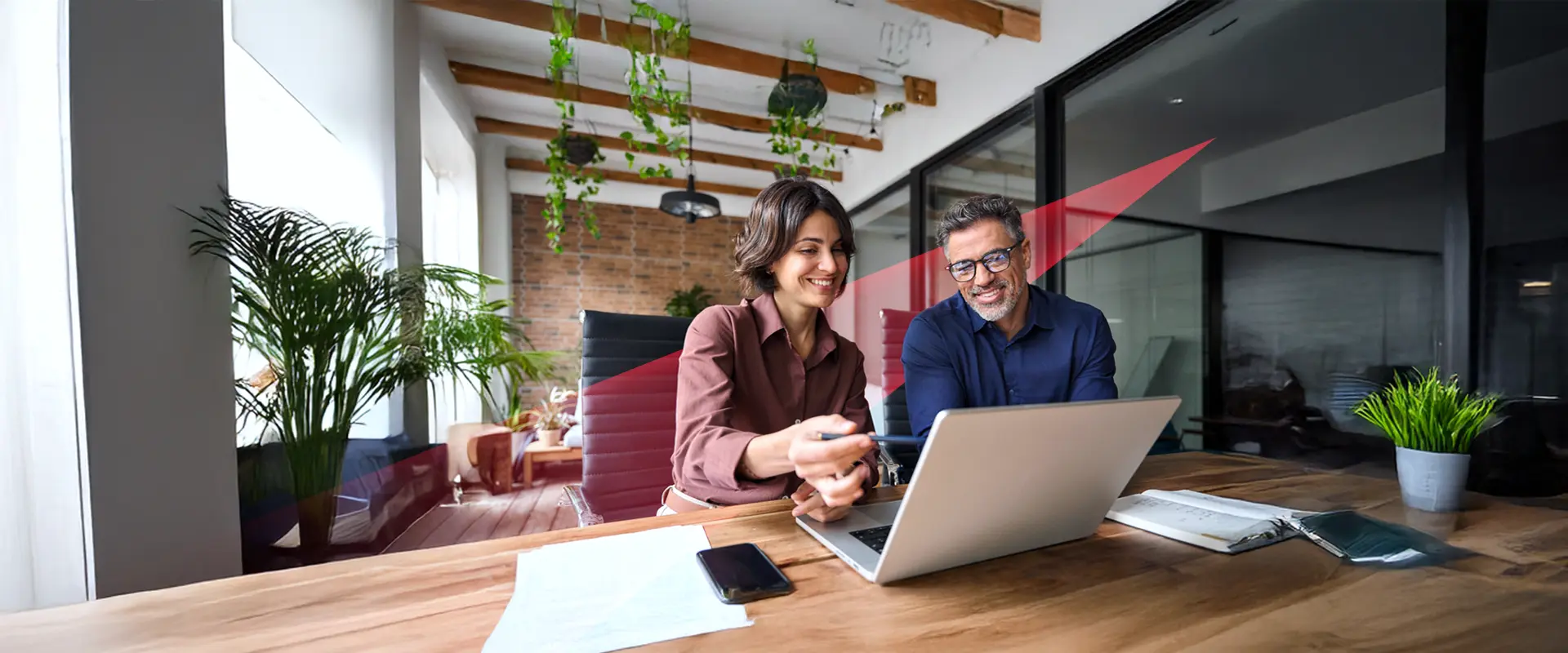 The Future is Banking on Us