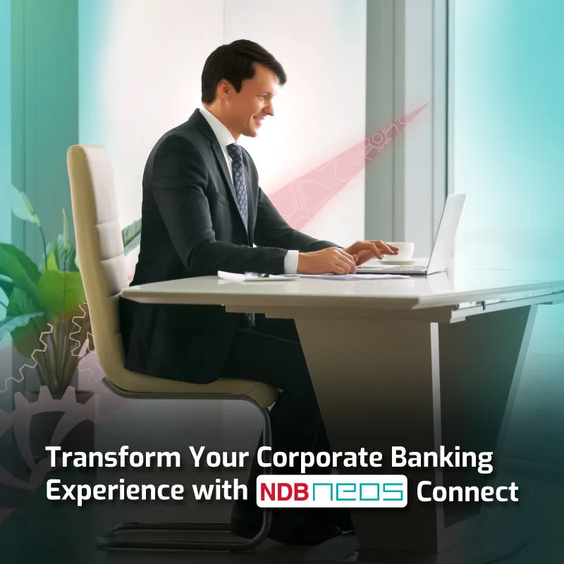 Host-To-Host-Solution