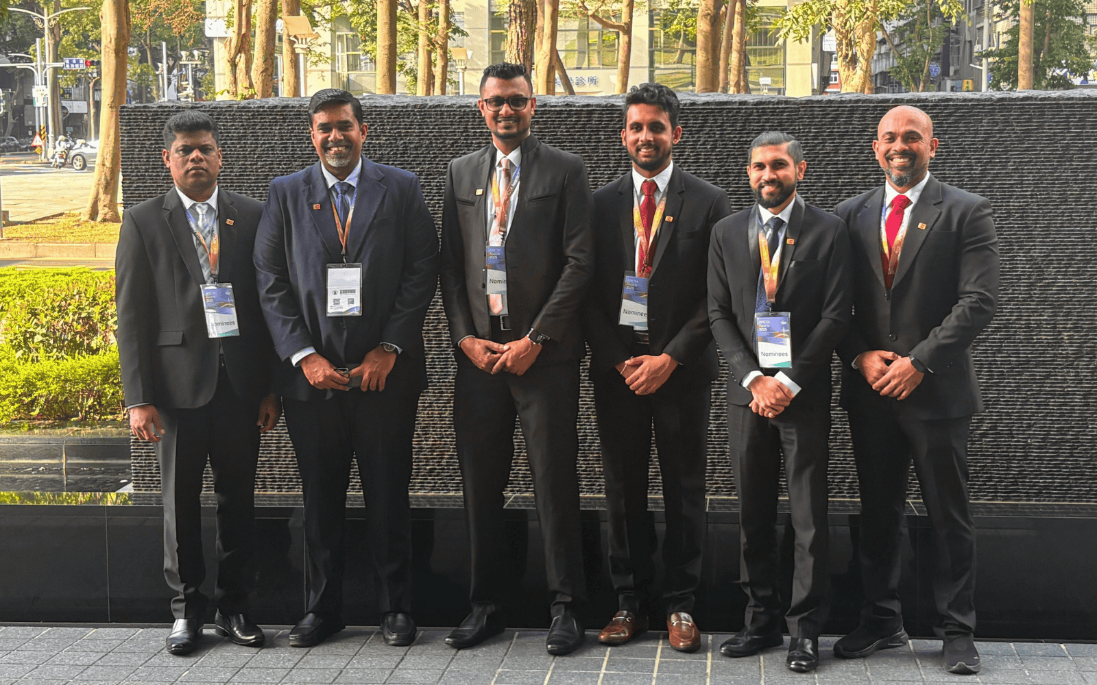NDB Bank Showcases Homegrown Digital Innovations at APICTA 2025, Representing Sri Lanka on the Regional Stage