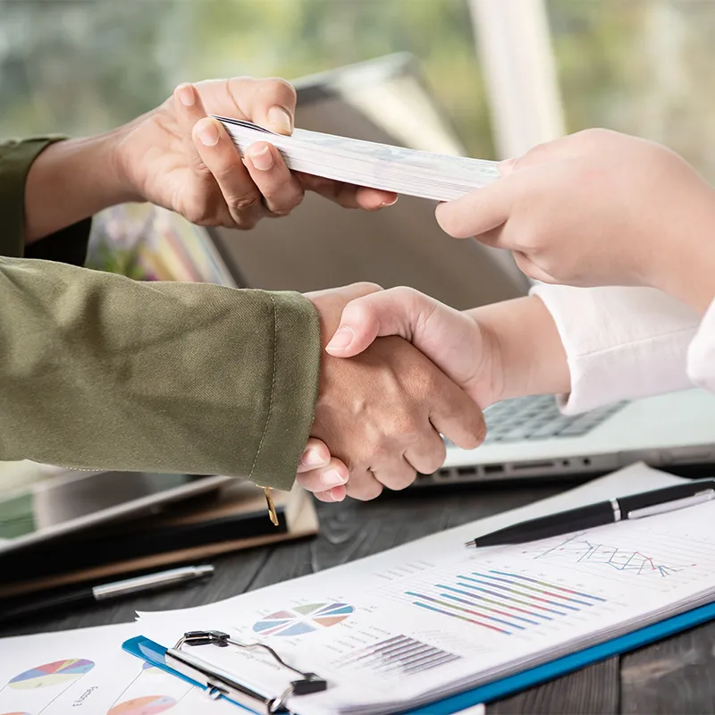 Correspondent Banking