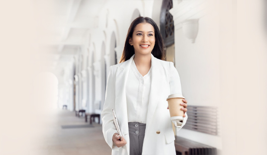 Empowering women to unleash true potential