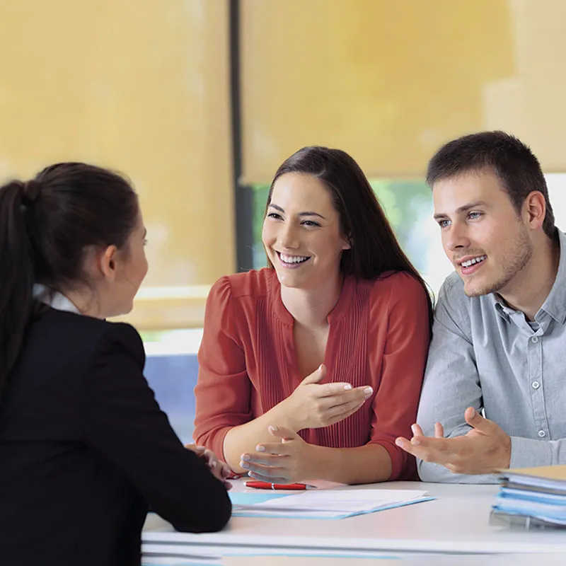 Relationship Officers