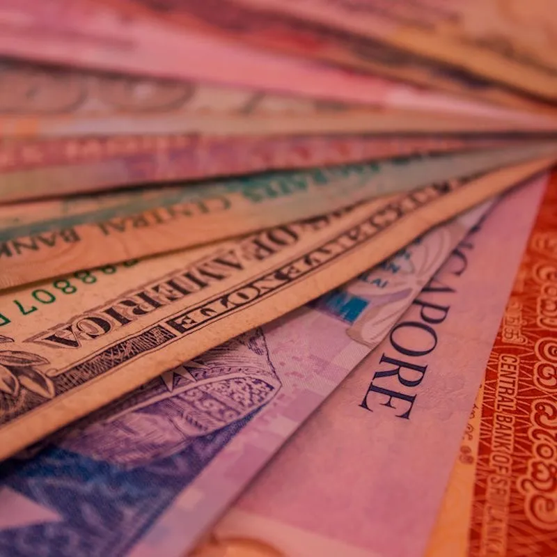 Liability products in Foreign and Local Currency