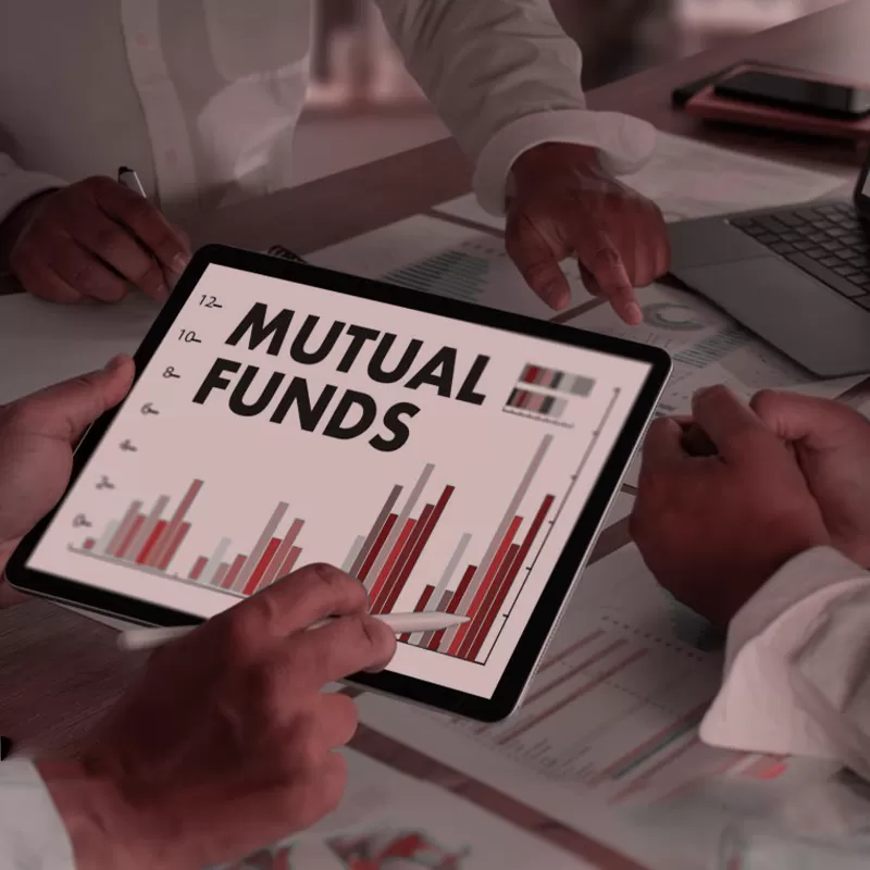 Mutual Funds - Wealth Management Products