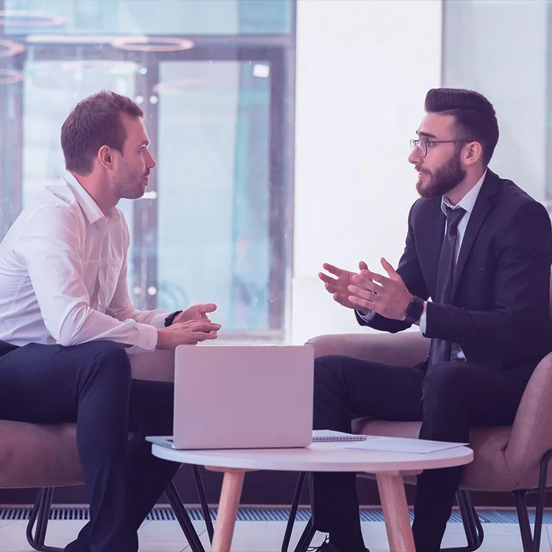 Financial Advisory Services